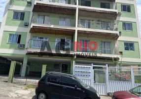 Foto 1 de Apartamento com 2 Quartos à venda, 80m² em Oswaldo Cruz, Rio de Janeiro
