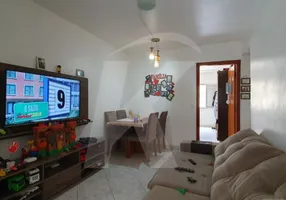 Foto 1 de Apartamento com 2 Quartos à venda, 78m² em Vila Gustavo, São Paulo