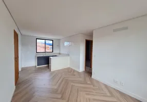 Foto 1 de Apartamento com 2 Quartos para alugar, 54m² em São Pedro, Belo Horizonte