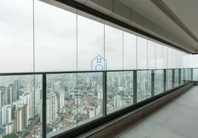 Foto 1 de Apartamento com 5 Quartos à venda, 593m² em Vila Gomes Cardim, São Paulo