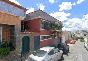 Foto 1 de Casa com 3 Quartos para alugar, 120m² em Floresta, Belo Horizonte