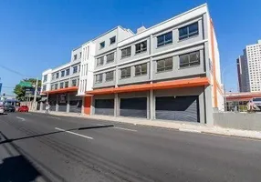 Foto 1 de Prédio Comercial para venda ou aluguel, 1719m² em Centro, Curitiba