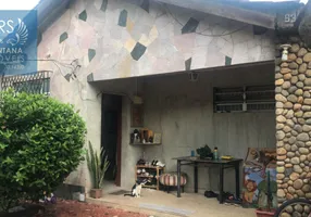 Foto 1 de Casa com 5 Quartos à venda, 180m² em Bancários, Rio de Janeiro
