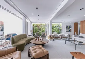 Foto 1 de Casa com 5 Quartos à venda, 700m² em Brooklin, São Paulo