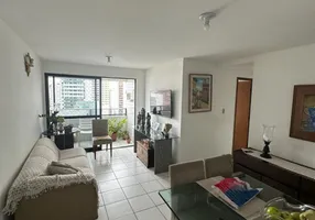 Foto 1 de Apartamento com 3 Quartos à venda, 80m² em Espinheiro, Recife