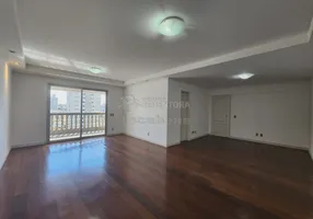 Foto 1 de Apartamento com 3 Quartos para alugar, 200m² em Parque Industrial, São José do Rio Preto