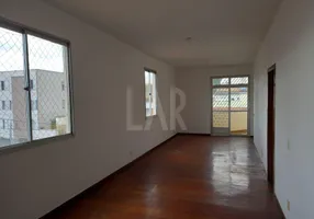 Foto 1 de Apartamento com 4 Quartos à venda, 120m² em Nova Granada, Belo Horizonte