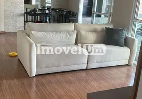 Foto 1 de Apartamento com 3 Quartos à venda, 120m² em Vila Olímpia, São Paulo