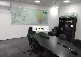 Foto 1 de Sala Comercial com 1 Quarto à venda, 45m² em Moema, São Paulo