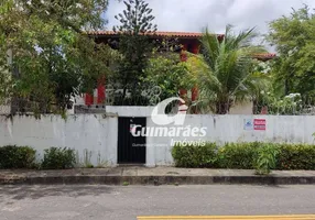 Foto 1 de Casa com 5 Quartos à venda, 471m² em Cocó, Fortaleza