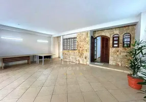 Foto 1 de Sobrado com 3 Quartos à venda, 238m² em Vila Jordanopolis, São Bernardo do Campo