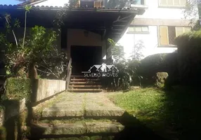 Foto 1 de Casa com 4 Quartos à venda, 350m² em Independência, Petrópolis