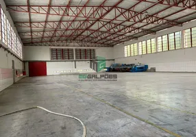 Foto 1 de Galpão/Depósito/Armazém para alugar, 3000m² em Angicos, Vespasiano