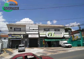 Foto 1 de Ponto Comercial para alugar, 100m² em Vila Progresso, Campinas