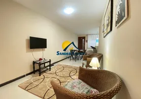 Foto 1 de Apartamento com 2 Quartos à venda, 83m² em Garatucaia, Angra dos Reis