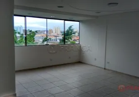 Foto 1 de Sala Comercial para alugar, 45m² em Jardim Pereira do Amparo, Jacareí