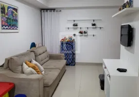 Foto 1 de Casa de Condomínio com 3 Quartos à venda, 112m² em Jardim Pagliato, Sorocaba