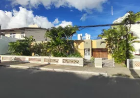 Foto 1 de Casa com 4 Quartos para alugar, 300m² em Mauricio de Nassau, Caruaru