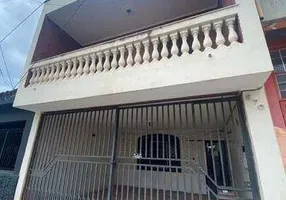 Foto 1 de Casa com 4 Quartos para alugar, 250m² em Centro, Sorocaba