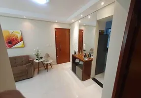 Foto 1 de Apartamento com 2 Quartos à venda, 55m² em Arvoredo II, Contagem