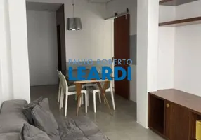 Foto 1 de Apartamento com 2 Quartos à venda, 83m² em Jardim Paulista, São Paulo