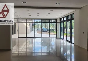 Foto 1 de Sala Comercial para alugar, 110m² em Vila Frezzarin, Americana