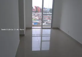 Foto 1 de Apartamento com 2 Quartos à venda, 47m² em José Bonifácio, São Paulo