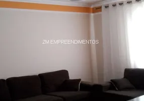 Foto 1 de Apartamento com 3 Quartos à venda, 80m² em Vila Marieta, Campinas