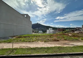 Foto 1 de Lote/Terreno à venda, 311m² em Salvaterra, Juiz de Fora