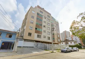 Foto 1 de Apartamento com 3 Quartos à venda, 90m² em Água Verde, Curitiba