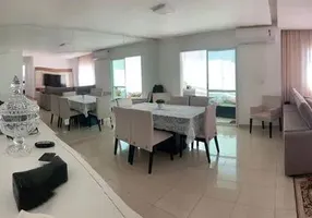 Foto 1 de Apartamento com 2 Quartos à venda, 99m² em Jundiai, Anápolis