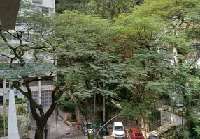 Foto 1 de Apartamento com 3 Quartos para venda ou aluguel, 135m² em Lagoa, Rio de Janeiro