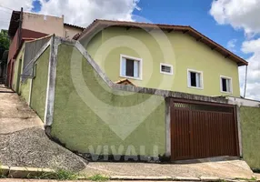 Foto 1 de Casa com 3 Quartos à venda, 132m² em Jardim das Nações, Itatiba