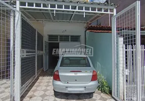 Foto 1 de  com 3 Quartos para alugar, 130m² em Jardim Sao Conrado, Sorocaba