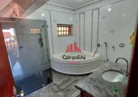 Foto 1 de Casa com 3 Quartos à venda, 330m² em Jardim Paulistano, Americana