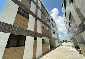 Foto 1 de Apartamento com 2 Quartos à venda, 46m² em Paratibe, João Pessoa