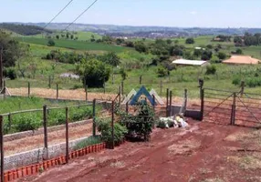 Foto 1 de Fazenda/Sítio com 2 Quartos à venda, 170m² em Zona Rural, Jataizinho
