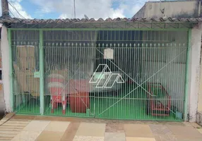 Foto 1 de Casa com 3 Quartos à venda, 90m² em Jardim Santa Antonieta, Marília