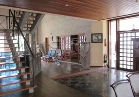 Foto 1 de Casa de Condomínio com 4 Quartos à venda, 700m² em Granja Viana, Cotia
