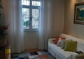 Foto 1 de Apartamento com 3 Quartos à venda, 90m² em Graça, Belo Horizonte