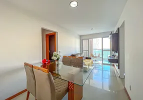 Foto 1 de Apartamento com 2 Quartos à venda, 64m² em Itapuã, Vila Velha