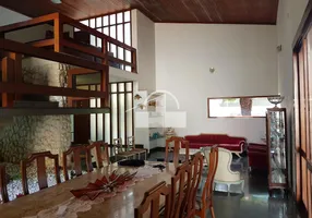 Foto 1 de Casa com 4 Quartos à venda, 421m² em Cedro e Cachoeira, Sete Lagoas