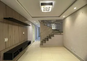 Foto 1 de Sobrado com 3 Quartos à venda, 204m² em Despraiado, Cuiabá