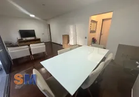 Foto 1 de Apartamento com 4 Quartos à venda, 145m² em Vila Nova Conceição, São Paulo
