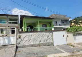 Foto 1 de Casa com 2 Quartos à venda, 127m² em Campo Grande, Rio de Janeiro