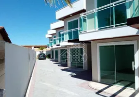 Foto 1 de Casa de Condomínio com 2 Quartos à venda, 64m² em Jardim Atlântico Central, Maricá