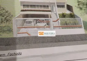 Foto 1 de Casa com 3 Quartos à venda, 257m² em Vila Jardini, Sorocaba