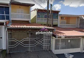 Foto 1 de Casa com 3 Quartos à venda, 135m² em Parque Residencial Flamboyant, São José dos Campos