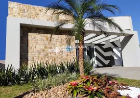 Foto 1 de Casa com 3 Quartos à venda, 118m² em Centro, Campo Bom