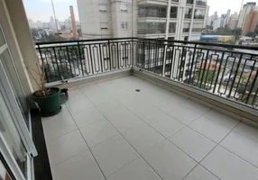 Foto 1 de Apartamento com 4 Quartos à venda, 170m² em Cursino, São Paulo